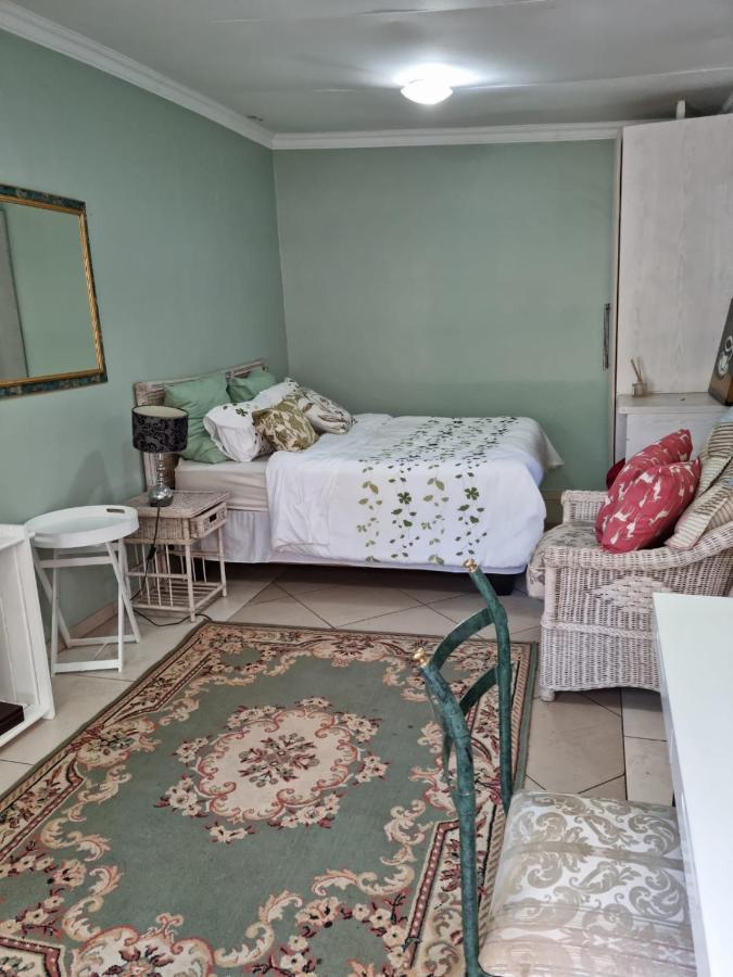 Victorian Villa Westdene เบโนนิ ภายนอก รูปภาพ
